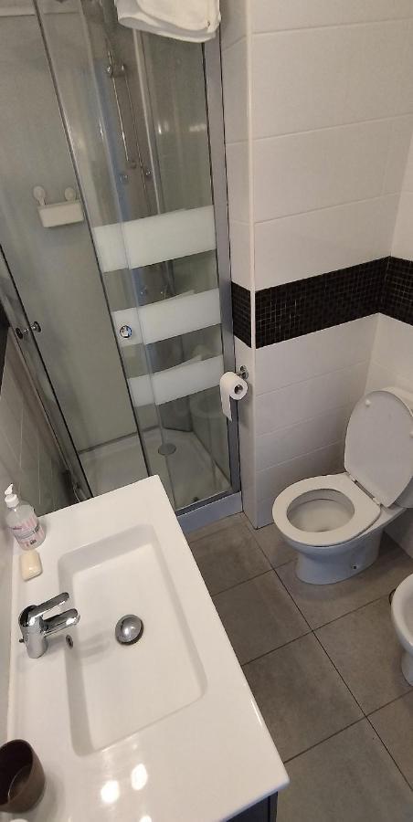 Appartamento Ortensia طوستا ديل سيلونثيو المظهر الخارجي الصورة
